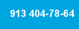 913 404-78-64